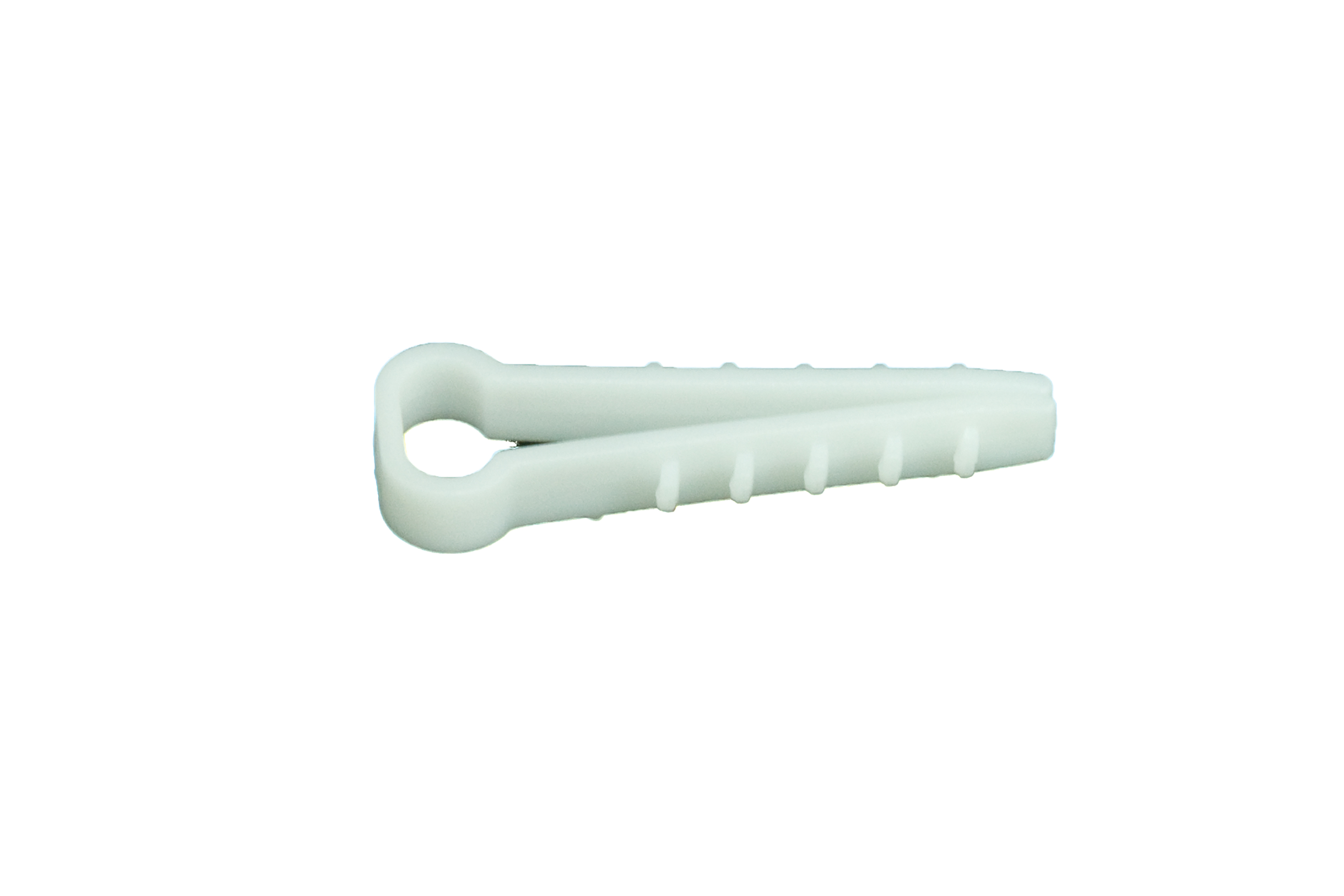 Montagehalter USMP 2, weiß, 100 Stück – Pawbol