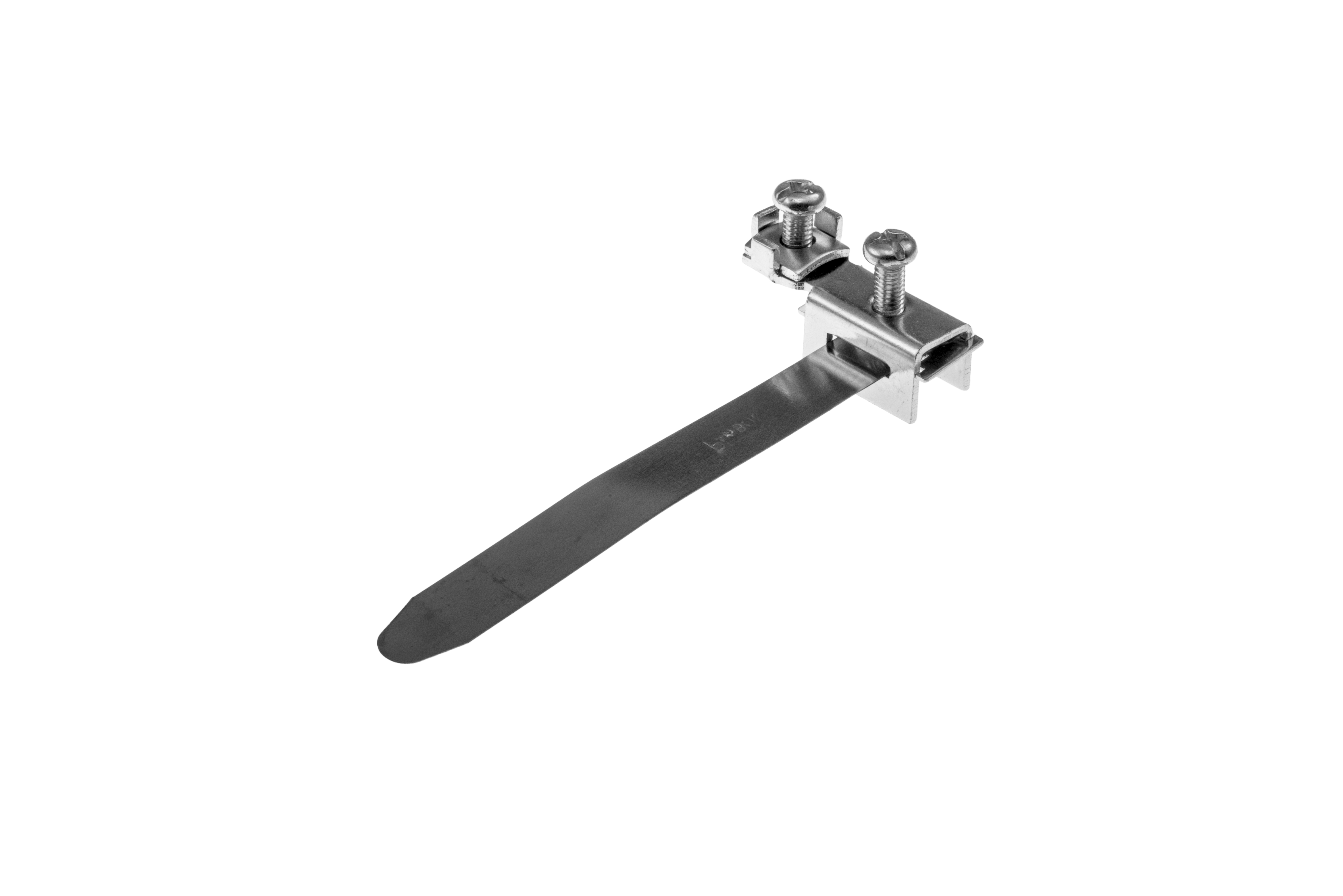 Erdungsschelle 1/8-3/8” – Pawbol