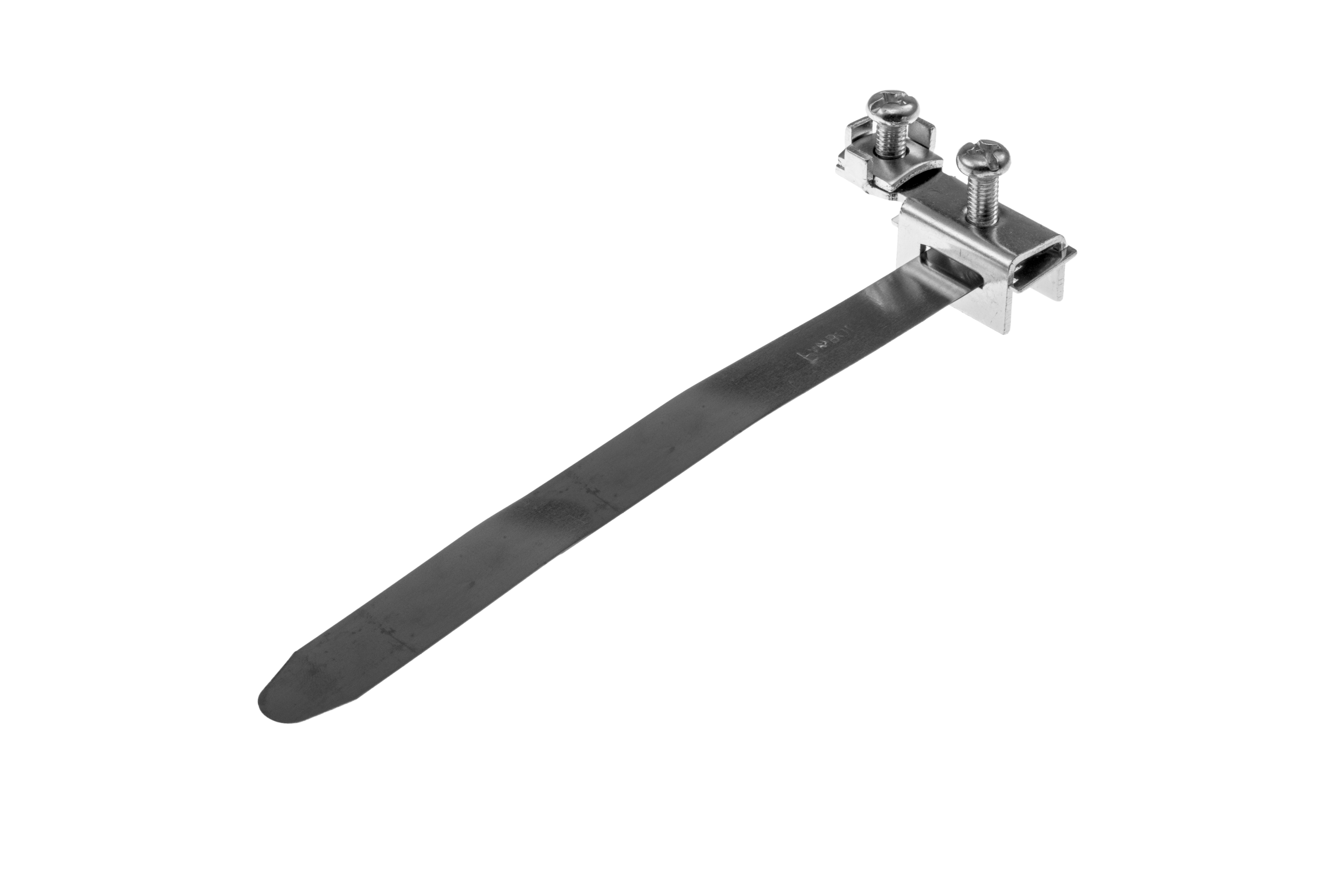 Erdungsschelle 1/8-3/2” – Pawbol
