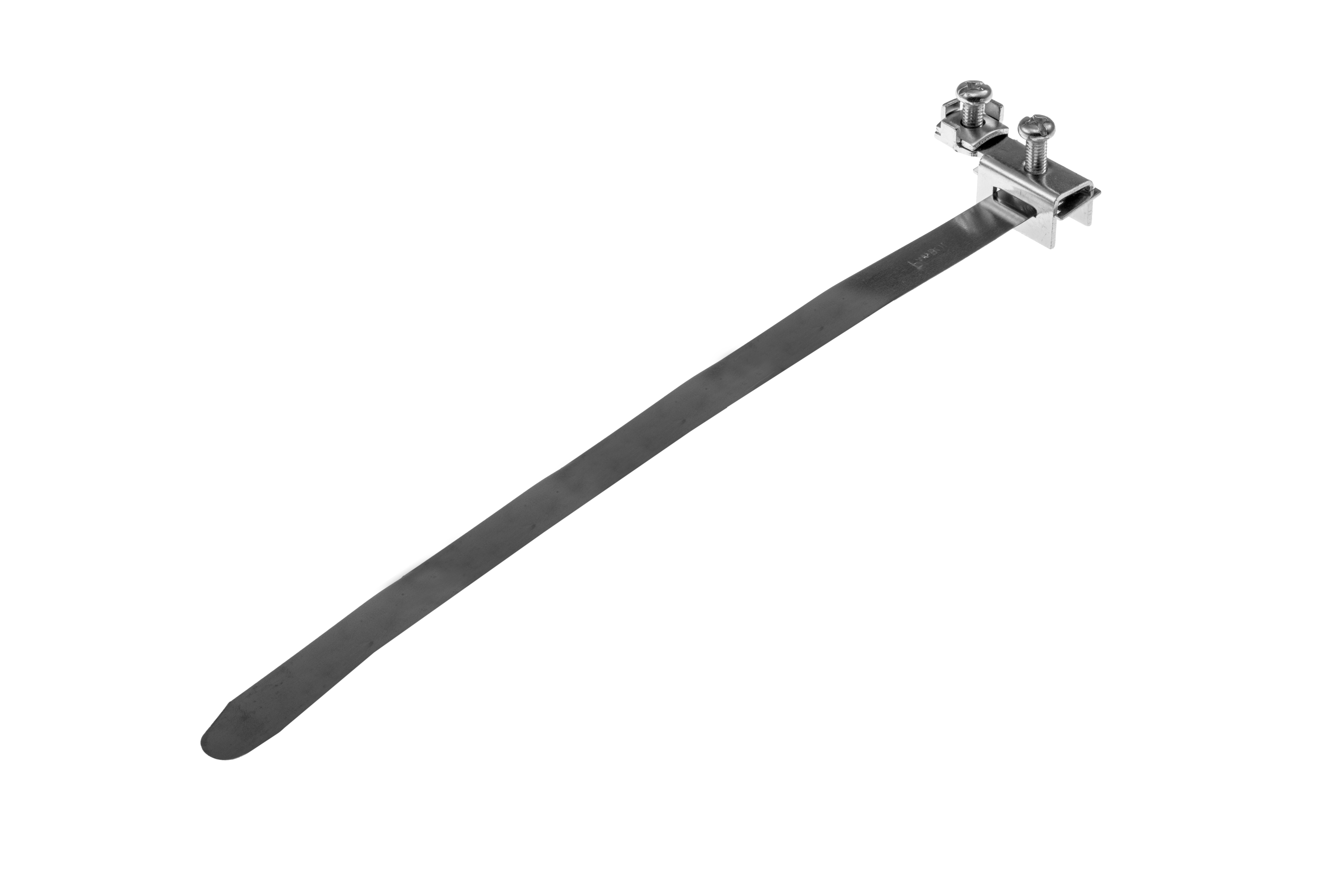 Erdungsschelle 1/8-4” – Pawbol