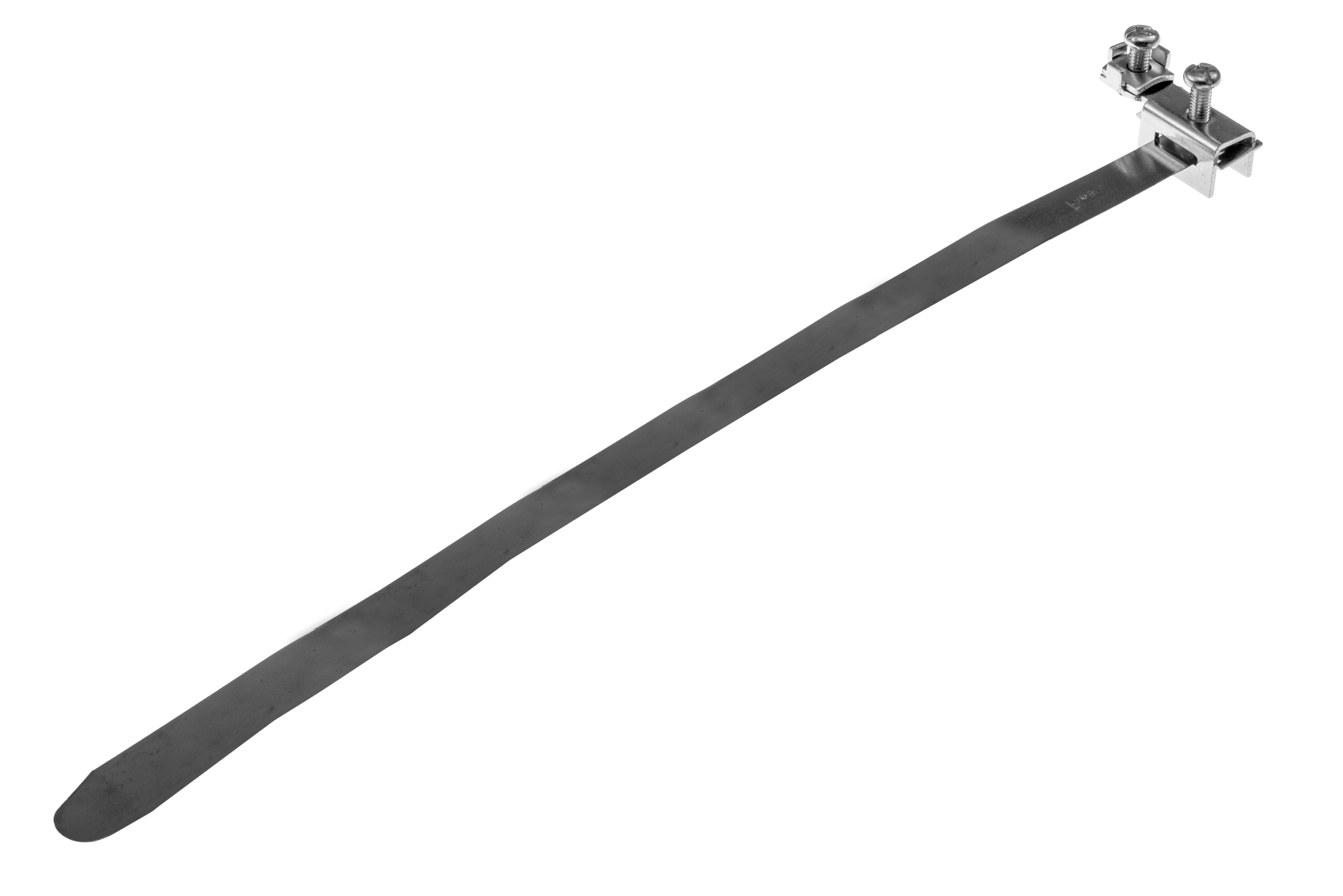 Erdungsschelle 1/8-6” – Pawbol